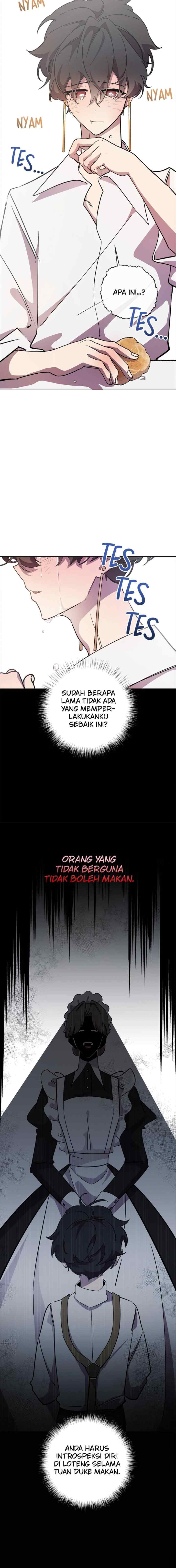 Duchess's Lo-Fi Coffeehouse chapter 10 halaman 7