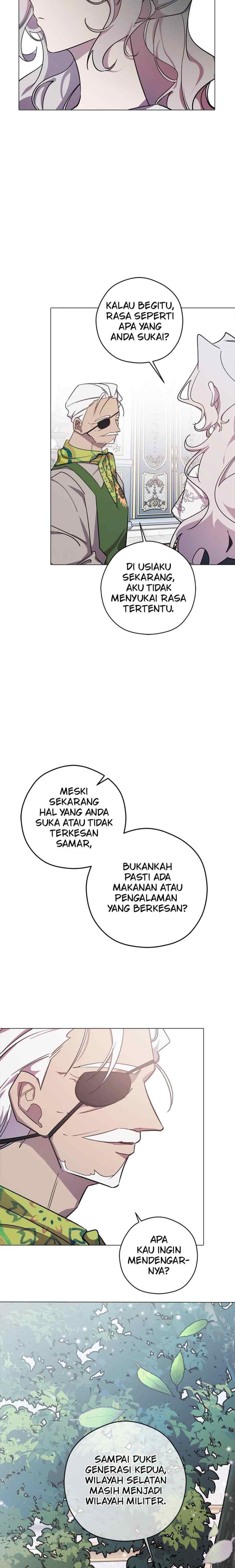 Duchess's Lo-Fi Coffeehouse chapter 13 halaman 14