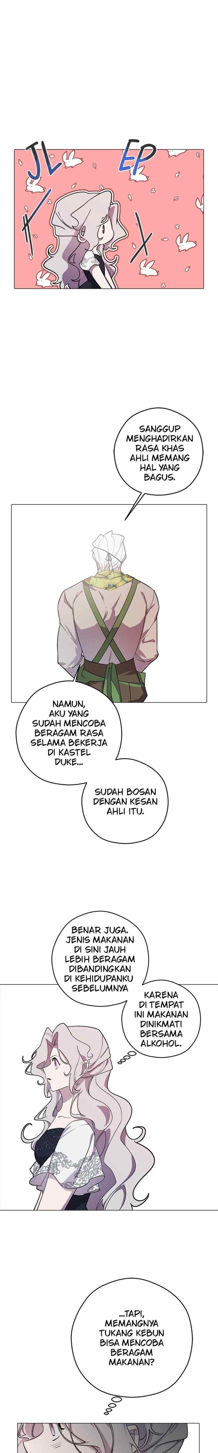 Duchess's Lo-Fi Coffeehouse chapter 13 halaman 13