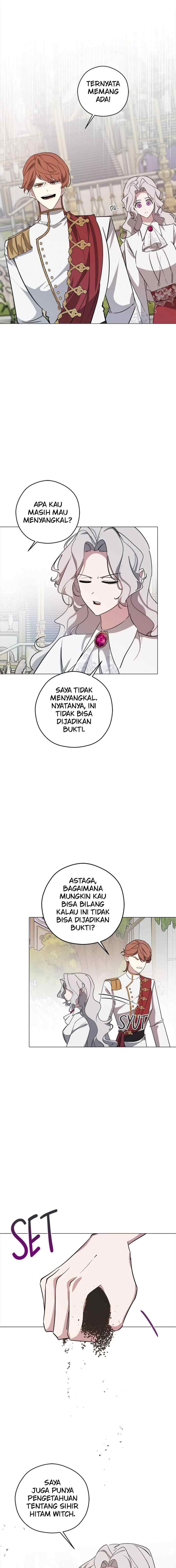 Duchess's Lo-Fi Coffeehouse chapter 16 halaman 14