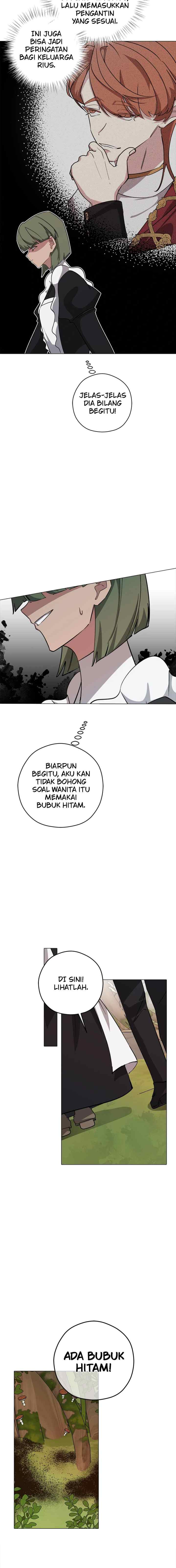 Duchess's Lo-Fi Coffeehouse chapter 16 halaman 13