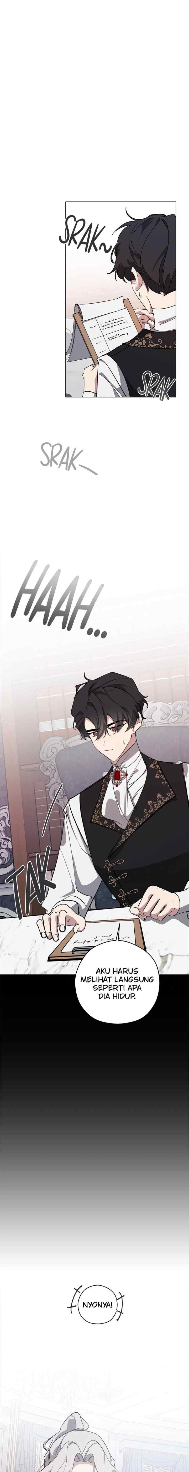 Duchess's Lo-Fi Coffeehouse chapter 18 halaman 16