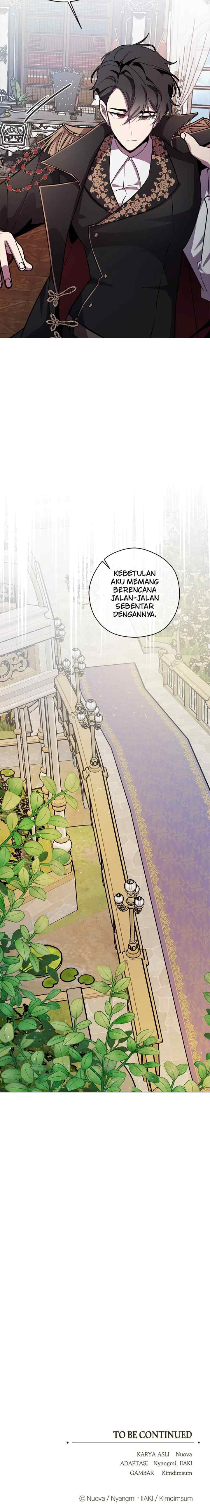 Duchess's Lo-Fi Coffeehouse chapter 3 halaman 20