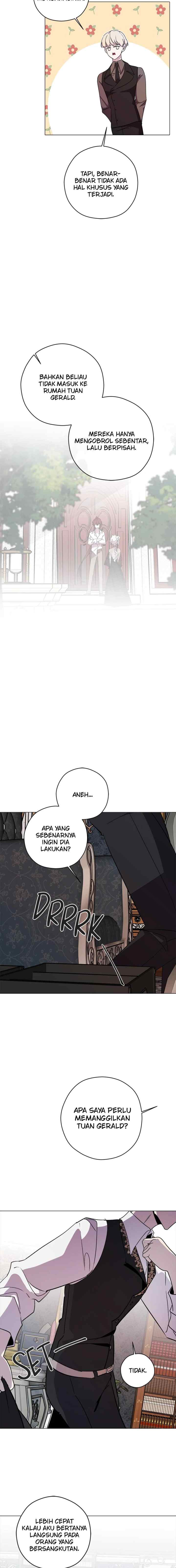 Duchess's Lo-Fi Coffeehouse chapter 3 halaman 19