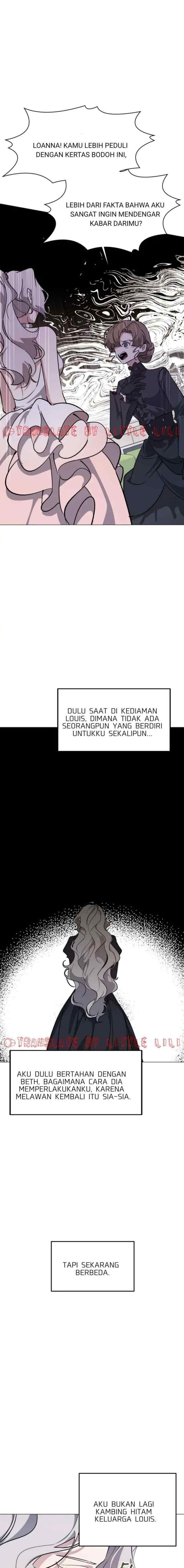Duchess's Lo-Fi Coffeehouse chapter 33 halaman 15