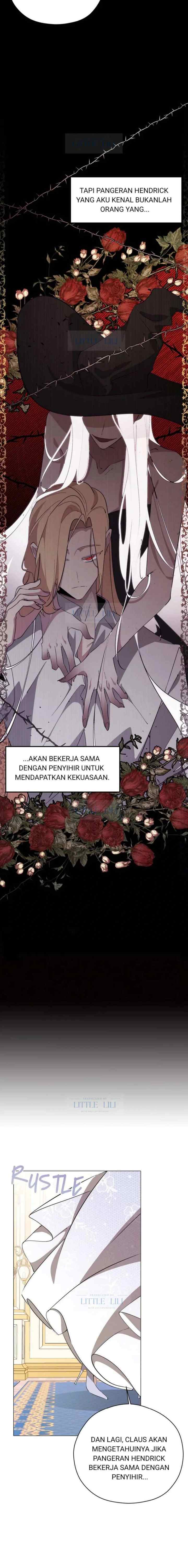 Duchess's Lo-Fi Coffeehouse chapter 56 halaman 17