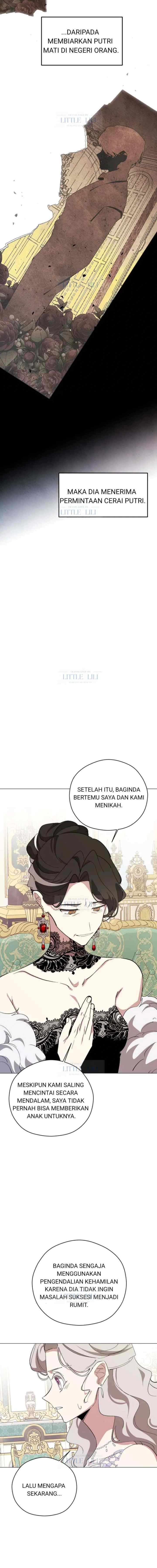 Duchess's Lo-Fi Coffeehouse chapter 56 halaman 13