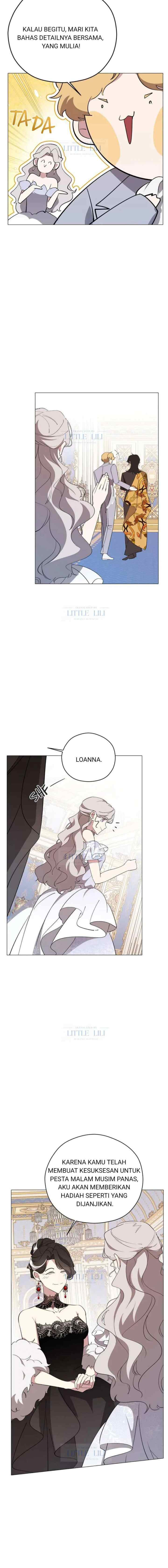 Duchess's Lo-Fi Coffeehouse chapter 56 halaman 10