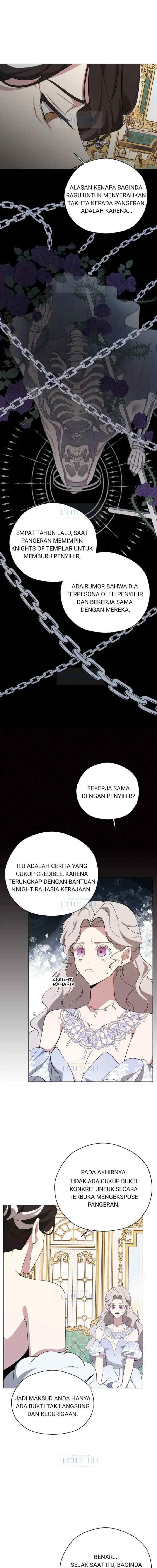Duchess's Lo-Fi Coffeehouse chapter 56 halaman 14