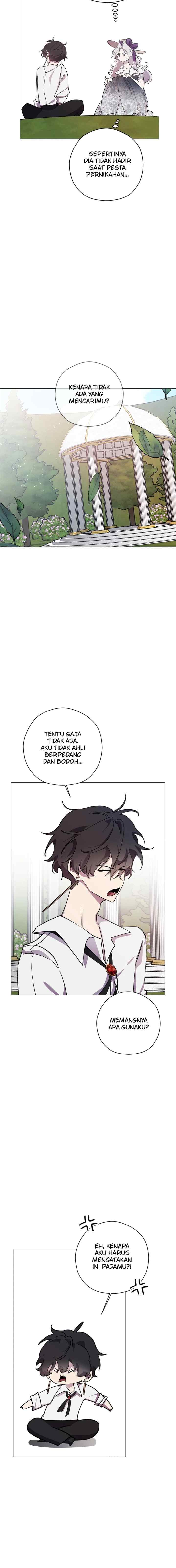 Duchess's Lo-Fi Coffeehouse chapter 7 halaman 13