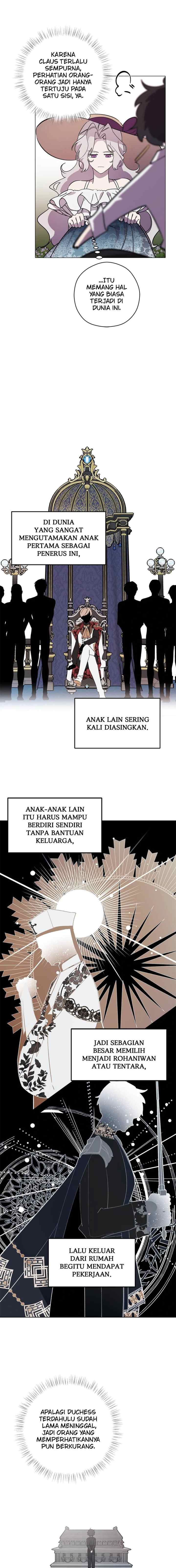 Duchess's Lo-Fi Coffeehouse chapter 7 halaman 14