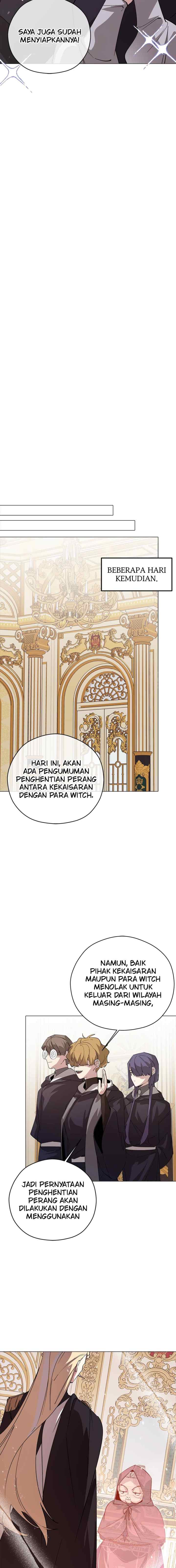 Duchess's Lo-Fi Coffeehouse chapter 76 halaman 16
