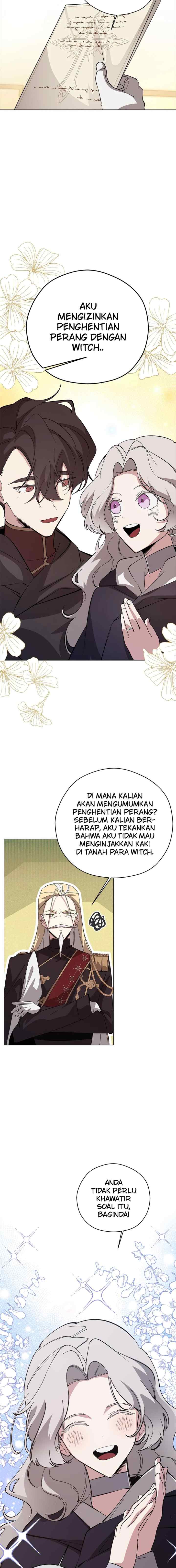 Duchess's Lo-Fi Coffeehouse chapter 76 halaman 15