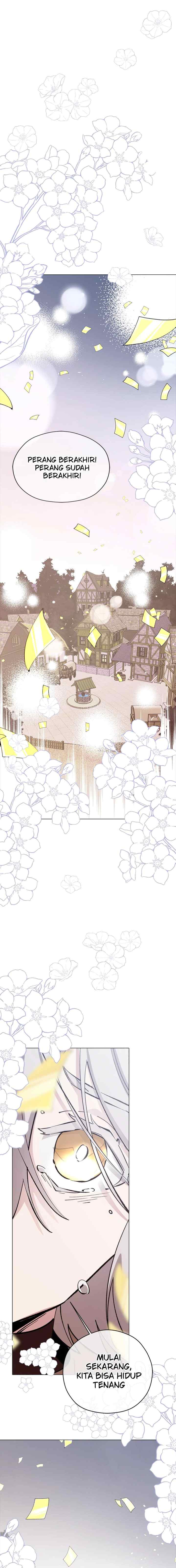 Duchess's Lo-Fi Coffeehouse chapter 76 halaman 19