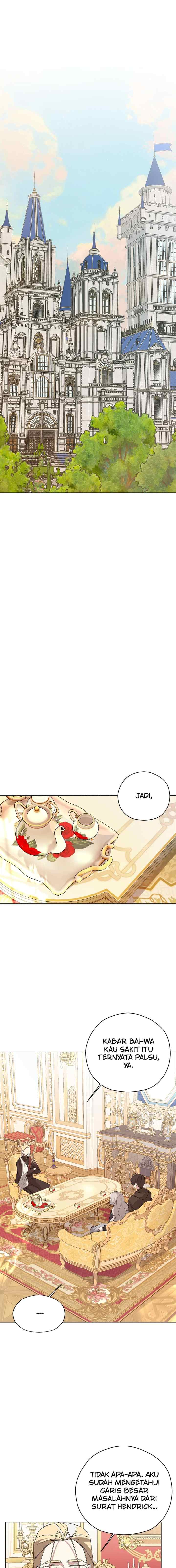 Duchess's Lo-Fi Coffeehouse chapter 76 halaman 5