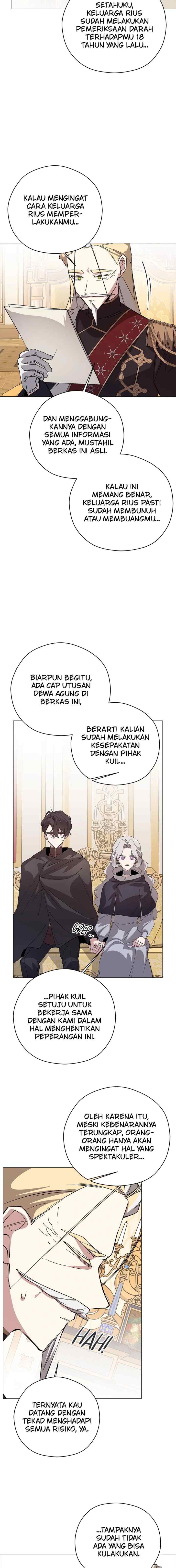 Duchess's Lo-Fi Coffeehouse chapter 76 halaman 14