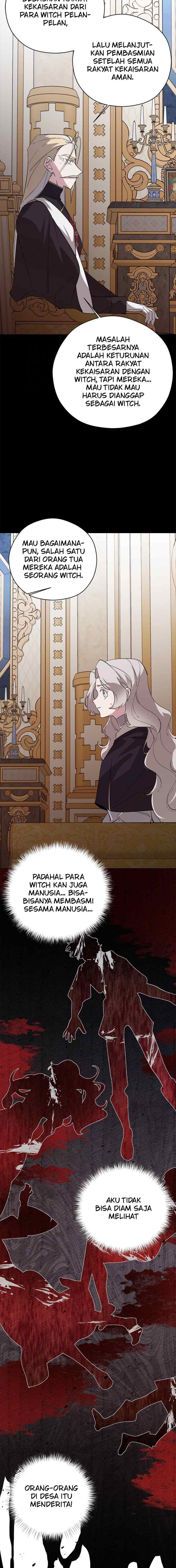 Duchess's Lo-Fi Coffeehouse chapter 76 halaman 8