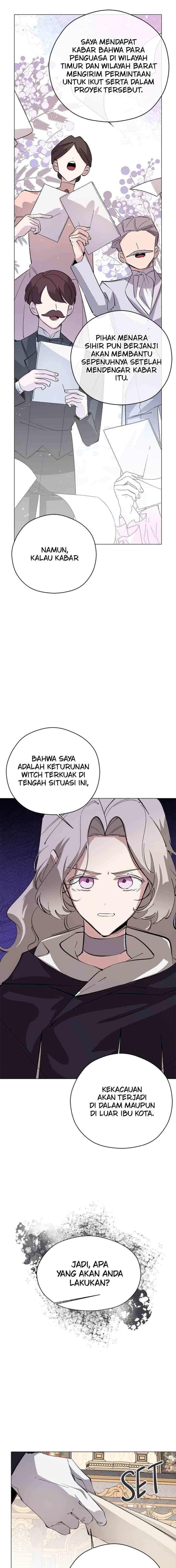 Duchess's Lo-Fi Coffeehouse chapter 76 halaman 13