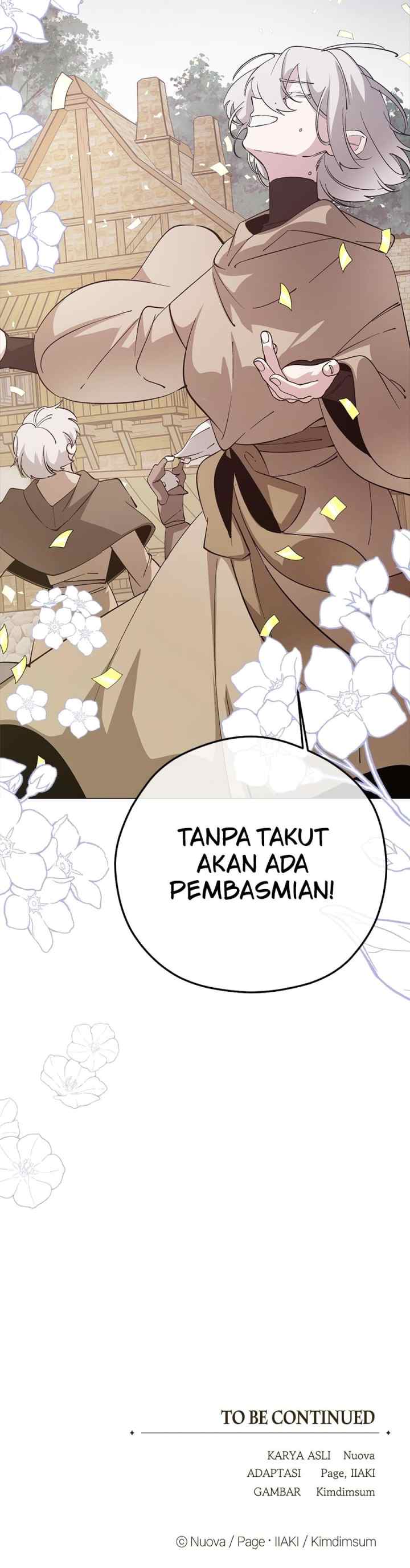 Duchess's Lo-Fi Coffeehouse chapter 76 halaman 20