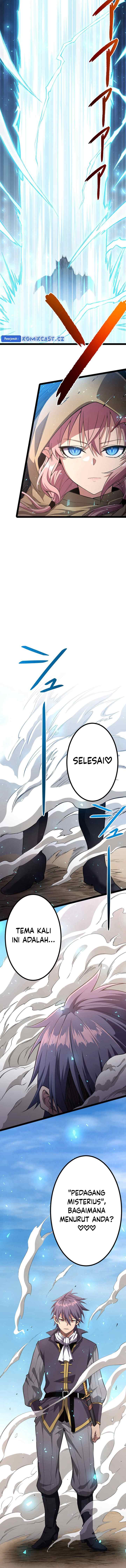 Dungeon Defense chapter 35 halaman 4