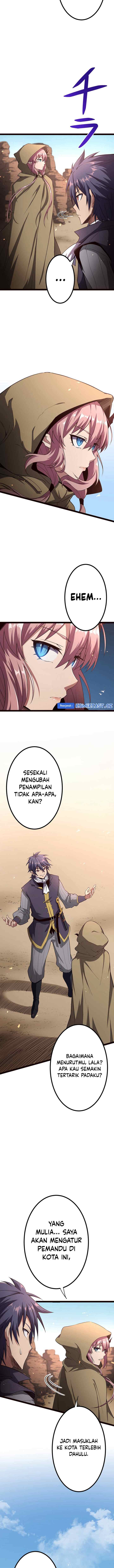 Dungeon Defense chapter 35 halaman 7