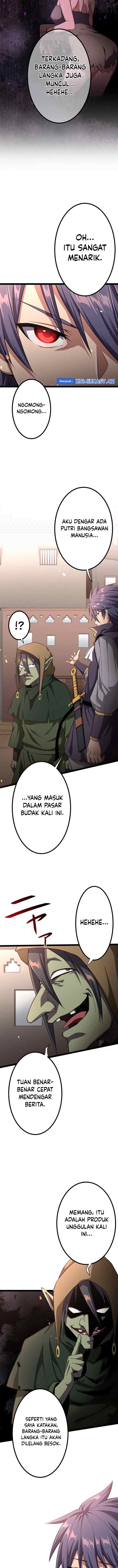 Dungeon Defense chapter 35 halaman 12