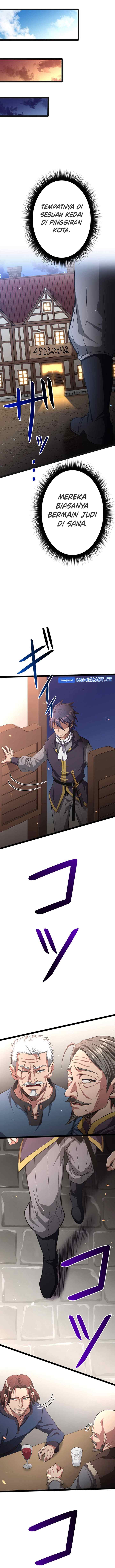 Dungeon Defense chapter 35 halaman 16