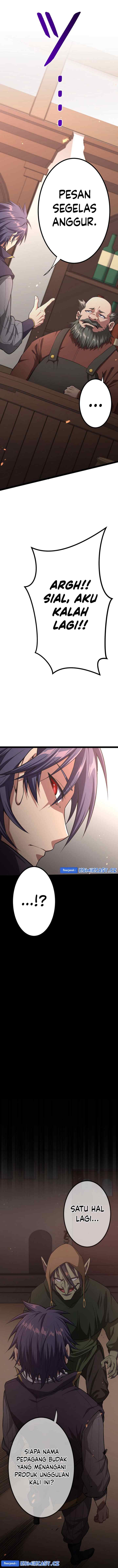 Dungeon Defense chapter 35 halaman 17