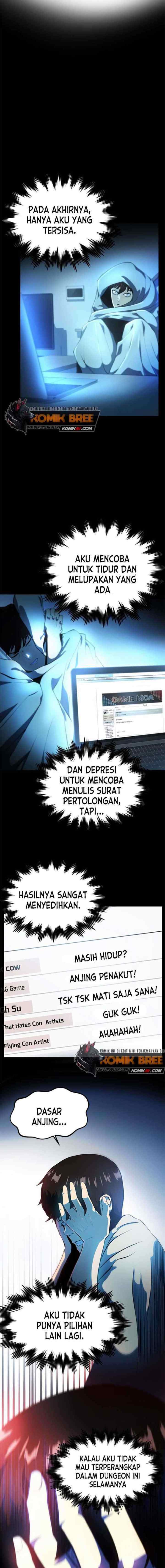 Dungeon House chapter 2 halaman 7