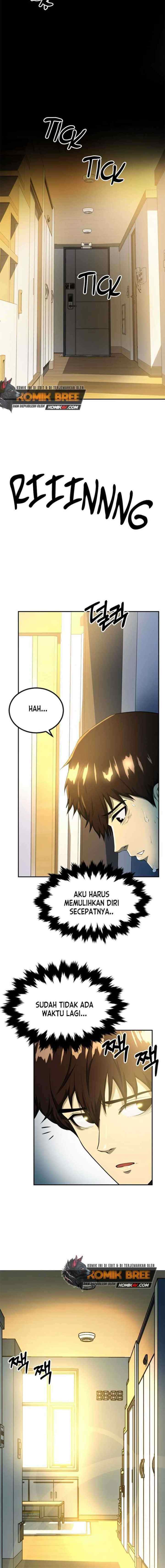 Dungeon House chapter 2 halaman 11