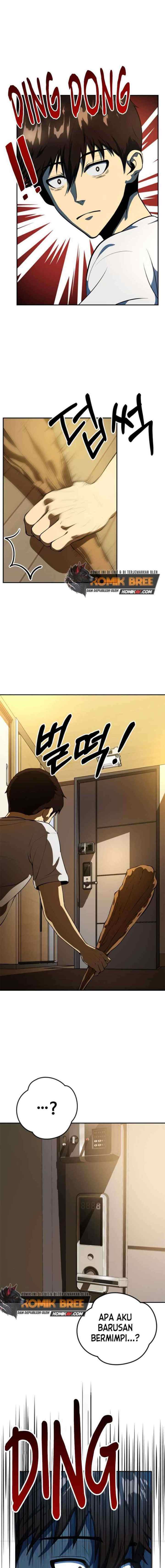 Dungeon House chapter 2 halaman 15