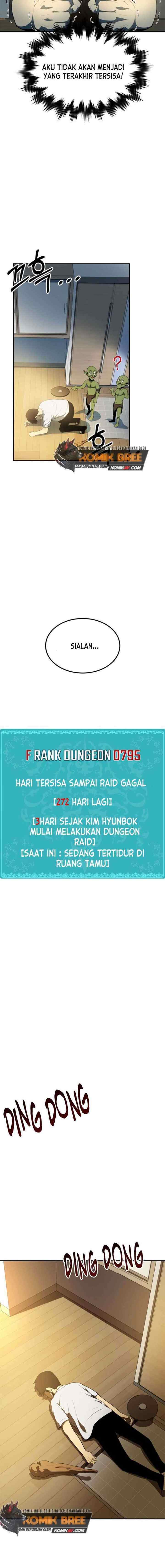 Dungeon House chapter 2 halaman 14