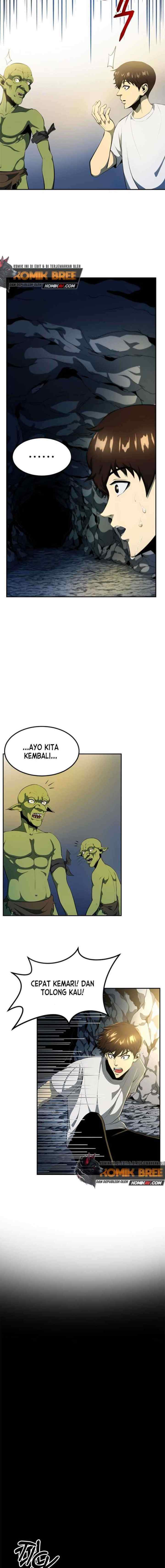 Dungeon House chapter 2 halaman 10