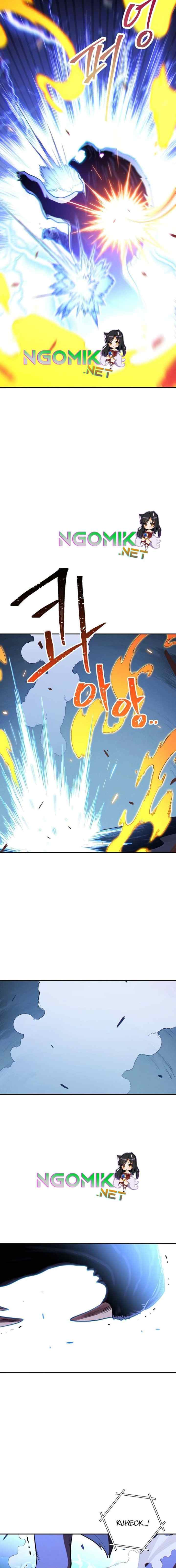 Dungeon Reset chapter 102 halaman 11