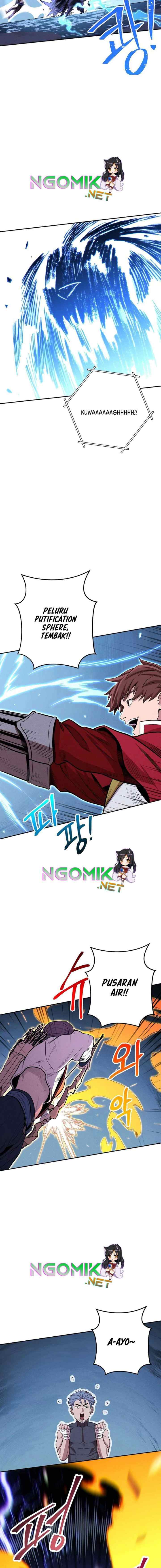 Dungeon Reset chapter 102 halaman 10