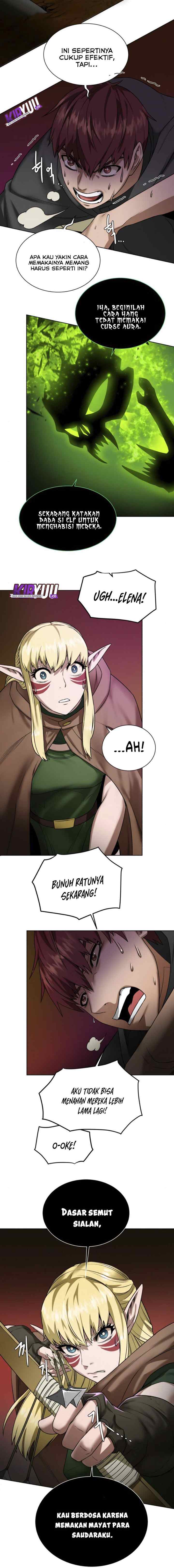 Dungeons & Artifacts chapter 17 halaman 6