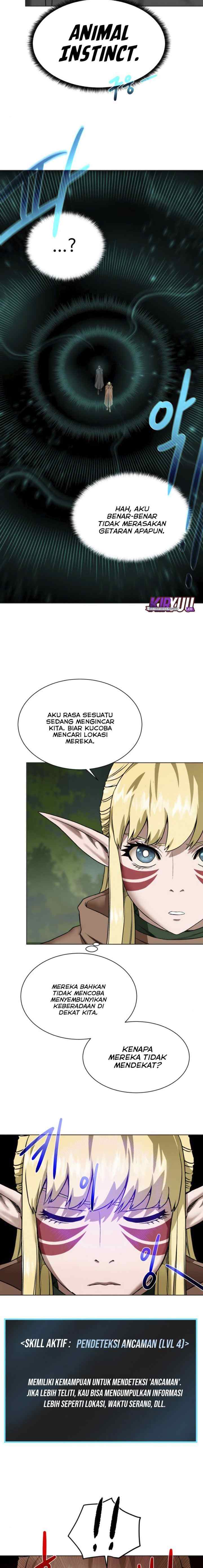 Dungeons & Artifacts chapter 17 halaman 15
