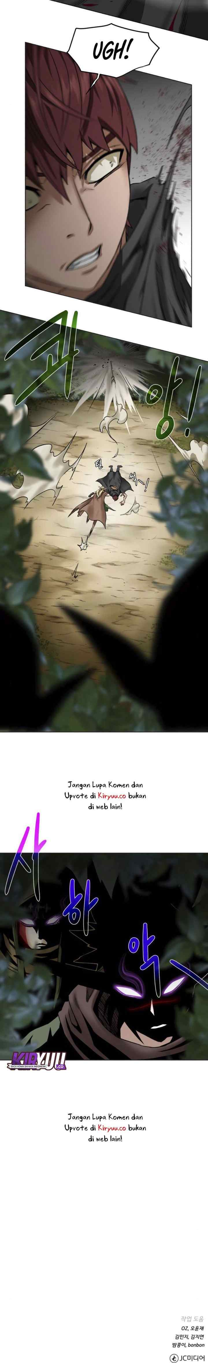 Dungeons & Artifacts chapter 17 halaman 17