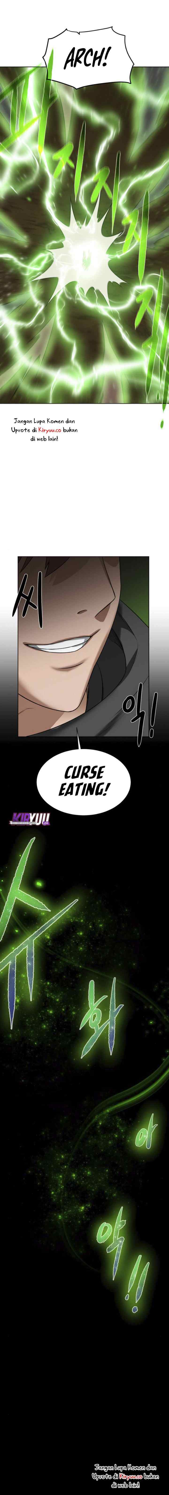Dungeons & Artifacts chapter 17 halaman 8