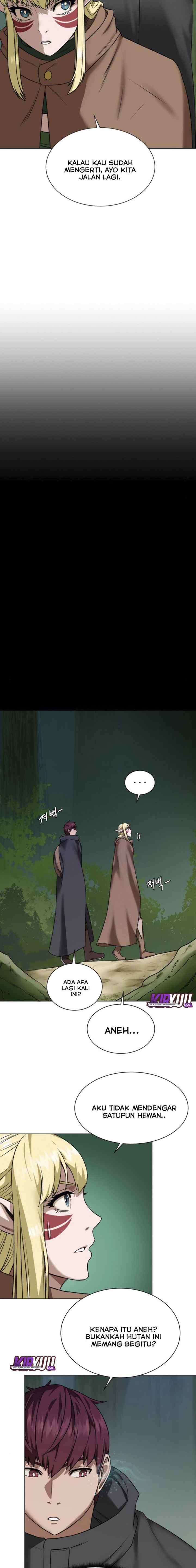 Dungeons & Artifacts chapter 17 halaman 14