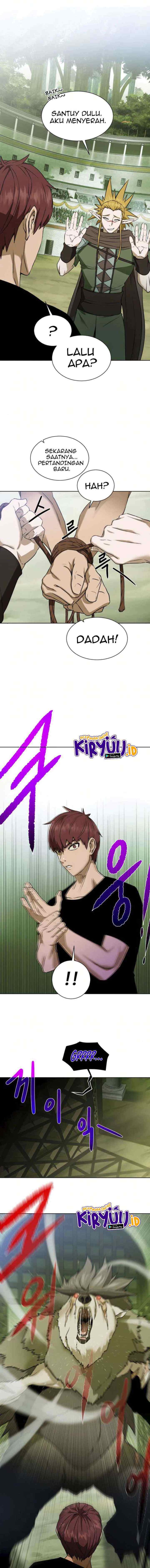 Dungeons & Artifacts chapter 19 halaman 12