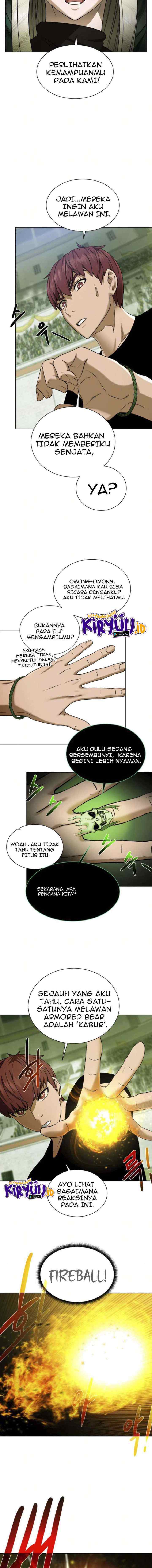 Dungeons & Artifacts chapter 19 halaman 14