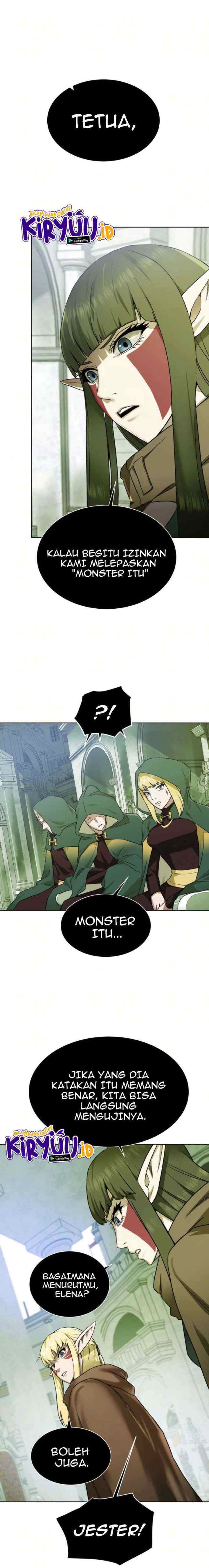 Dungeons & Artifacts chapter 19 halaman 11