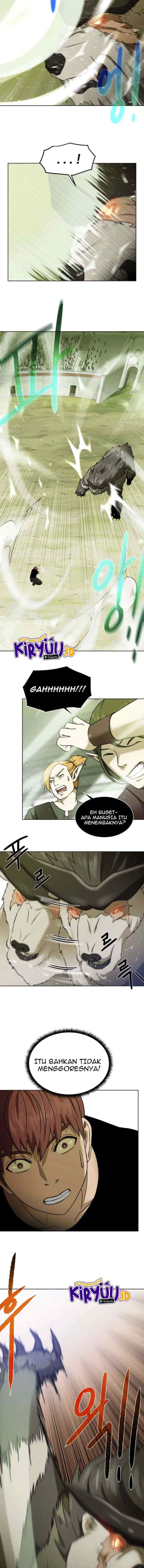 Dungeons & Artifacts chapter 19 halaman 16