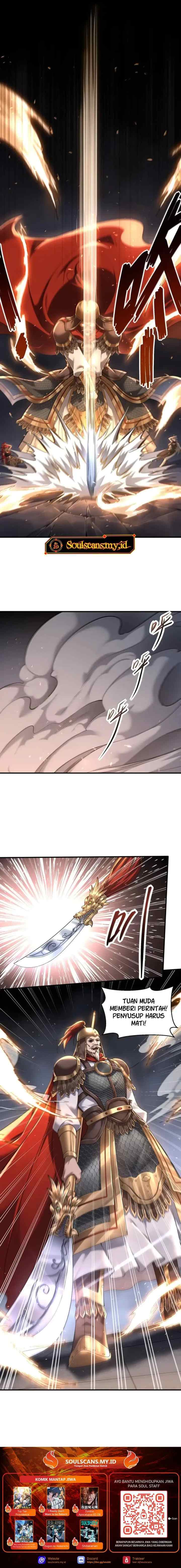 During The Live Streaming, I Proposed To A Female Ghost - And She Actually Agreed?! chapter 88 halaman 12