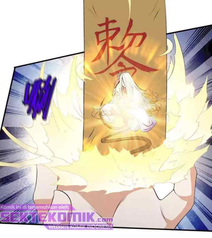 Dushi Xian Wang chapter 274 halaman 8
