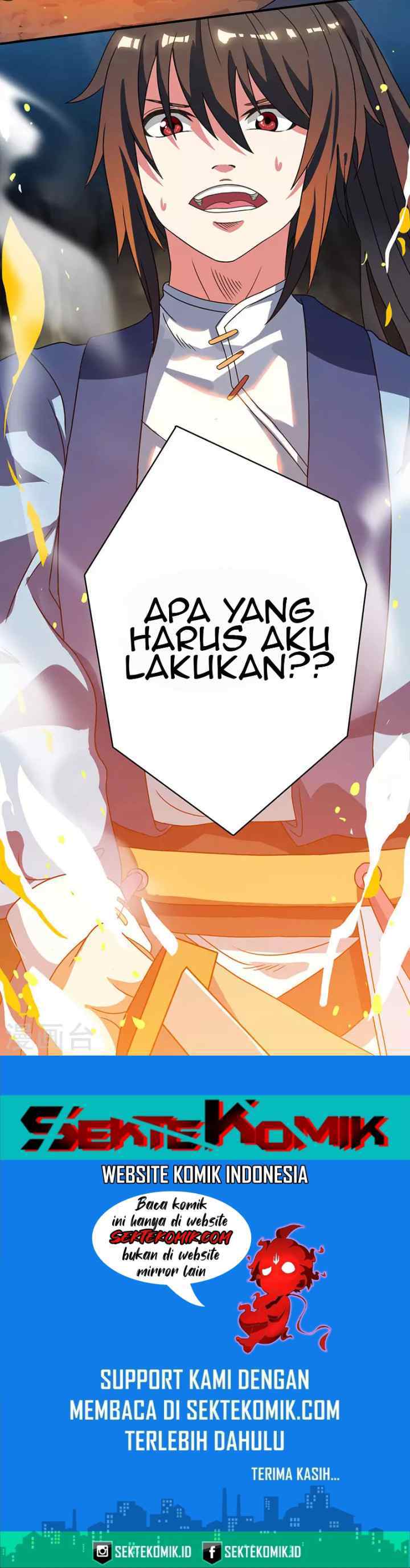 Dushi Xiaoyao chapter 11 halaman 11
