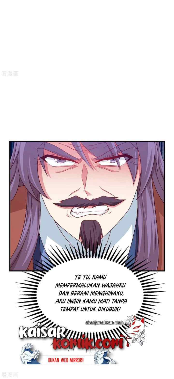 Dushi Xiaoyao chapter 186 halaman 14