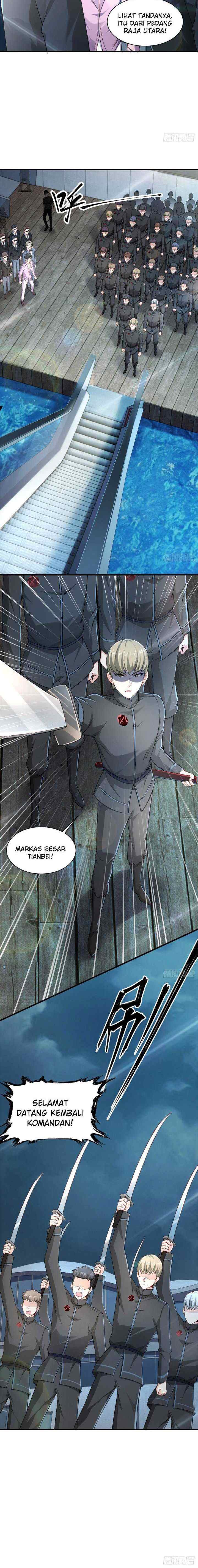 Dushi Zui Qiang Zhanshen chapter 2 halaman 4