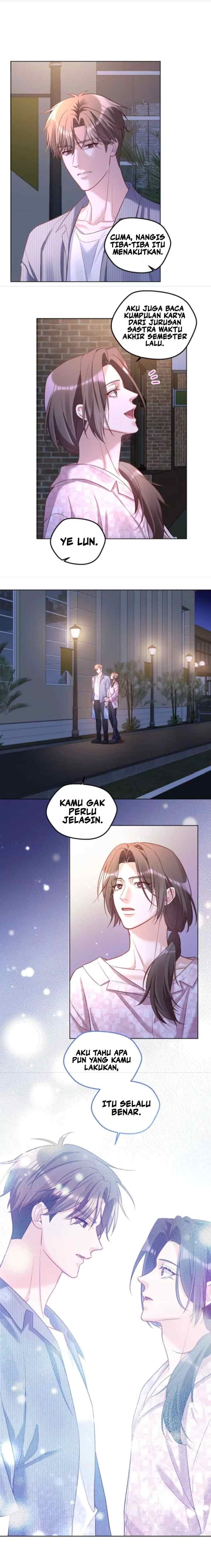 Early Summer Waltz chapter 12 halaman 8